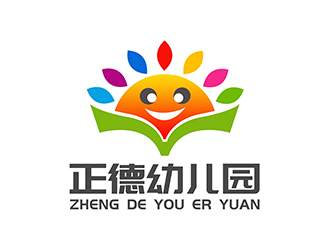 潘樂(lè)的logo設(shè)計(jì)