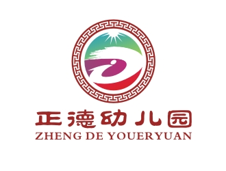 楊占斌的logo設(shè)計(jì)