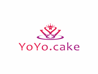 湯儒娟的logo設(shè)計