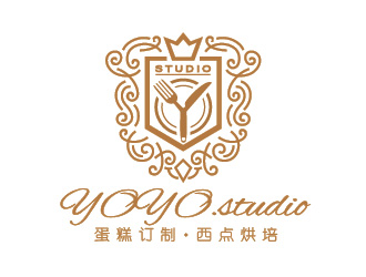 陳曉濱的logo設(shè)計