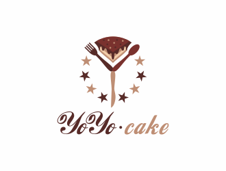 何嘉健的logo設(shè)計