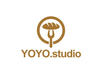 曾翼的logo設(shè)計