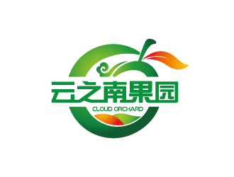 張俊的logo設(shè)計(jì)