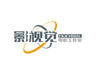 黃安悅的logo設(shè)計