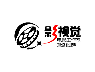 秦曉東的logo設(shè)計