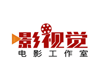朱兵的logo設(shè)計