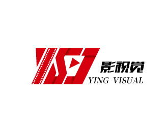 連杰的logo設(shè)計