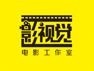 趙鵬的logo設(shè)計