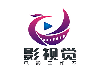 盛銘的logo設(shè)計