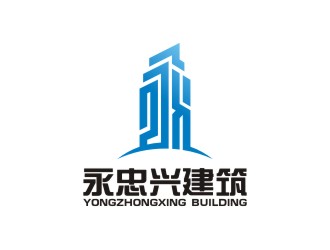 曾翼的logo設(shè)計(jì)