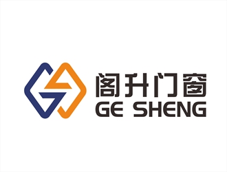唐國(guó)強(qiáng)的logo設(shè)計(jì)