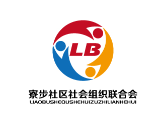 張俊的logo設(shè)計