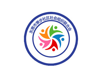 朱兵的logo設(shè)計