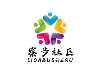 李正東的logo設(shè)計