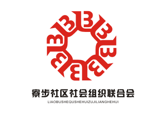 黃俊的logo設(shè)計