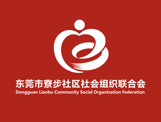 譚家強的logo設(shè)計