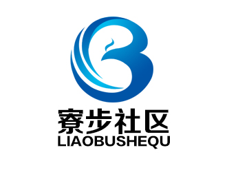 余亮亮的logo設(shè)計