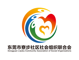 向正軍的logo設(shè)計