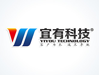 黎明鋒的logo設(shè)計