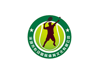 秦曉東的logo設(shè)計