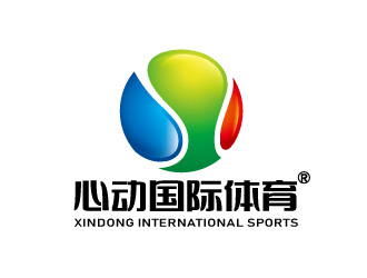 陳曉濱的logo設(shè)計