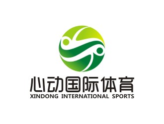 曾翼的logo設(shè)計