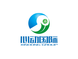 孫金澤的logo設(shè)計