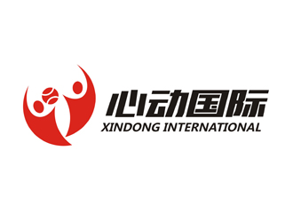 譚家強(qiáng)的logo設(shè)計