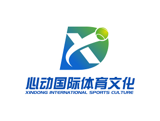 曹芊的logo設(shè)計