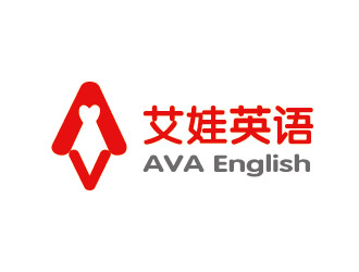 李賀的logo設(shè)計