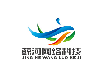 周金進的logo設(shè)計