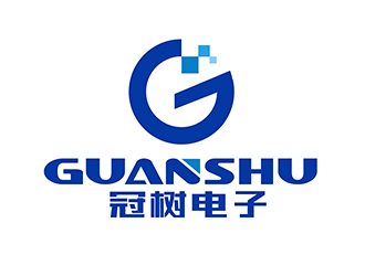 潘樂(lè)的logo設(shè)計(jì)
