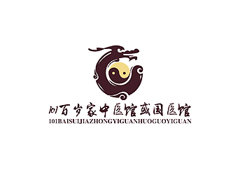 秦曉東的logo設(shè)計(jì)