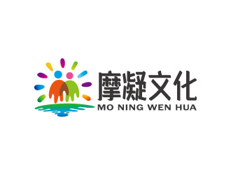 周金進(jìn)的logo設(shè)計