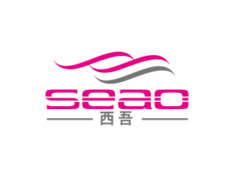 湯儒娟的logo設(shè)計