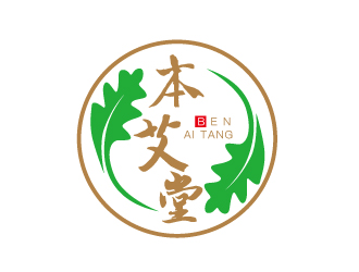 段文杰的logo設(shè)計