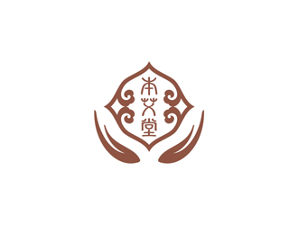 孫永煉的logo設(shè)計