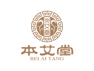 安冬的logo設(shè)計
