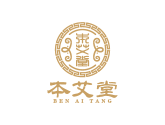 王濤的logo設(shè)計