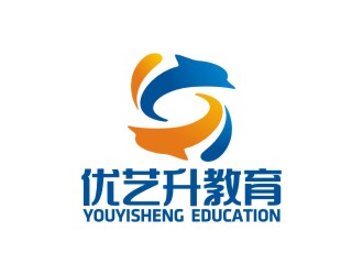 曾翼的logo設計