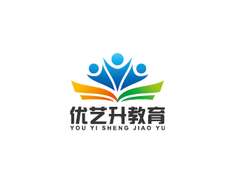 王濤的logo設計