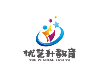 周金進的logo設計