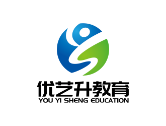 安冬的logo設計