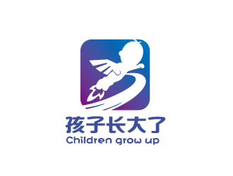 黃安悅的logo設(shè)計