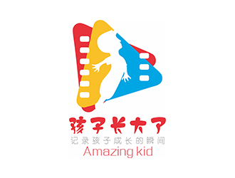 鄭錦尚的logo設(shè)計