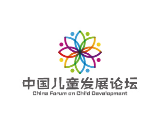 周金進(jìn)的logo設(shè)計