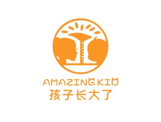 姜彥海的logo設(shè)計