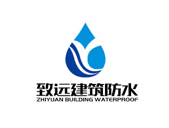 李賀的logo設(shè)計