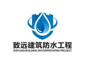 曾翼的logo設(shè)計