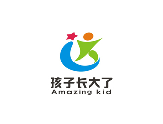 孫永煉的logo設(shè)計